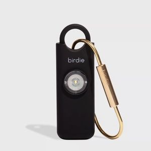 Birdie | Personal Safety Alarm - Safety Device Keychain